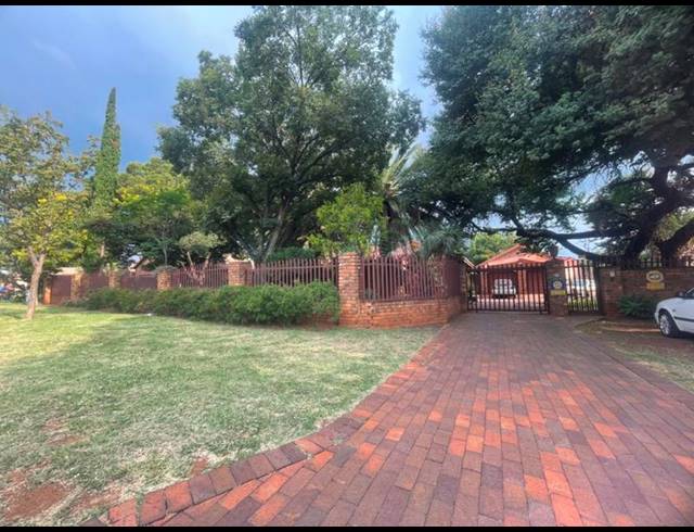 4 BEDROOM HOUSE FOR SALE IN ERASMIA